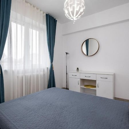 Laroka House Cosy And Modern Apartment Universitate-City Centre Bucureşti Ngoại thất bức ảnh